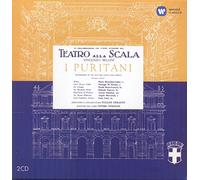 María Callas - Bellini: I Puritani 1953 - Remastered