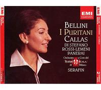 Maria Callas - Bellini: I Puritani
