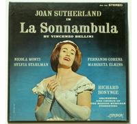 Maria Callas - Bellini : La Sonnambula