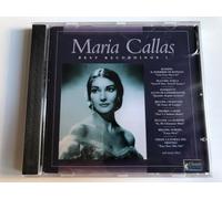 Maria Callas - Best Recording 1