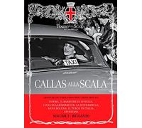 Maria Callas - Callas Alla Scala Vol.1