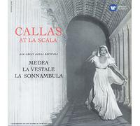 María Callas - Callas at La Scala 1955 - Remastered