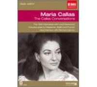 Maria Callas - Callas Conversations, the [Alemania] [DVD]
