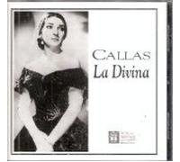 maria callas - Callas La Divina[award Winning] (UK Import)