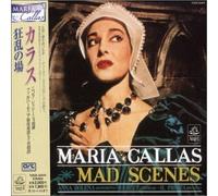 Maria Callas - Callas Mad Scene