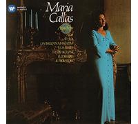 Maria Callas - Callas sings Arias from Verdi Operas - Callas Remastered