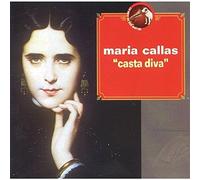 Maria Callas-Casta Diva