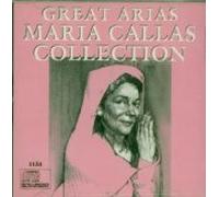 Maria Callas Collection - Great Arias-Collection