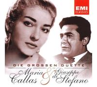 Maria Callas - Die Grossen Duette