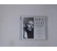 Maria Callas - Die Schönsten Arien (2CD)