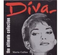 Maria Callas - Diva