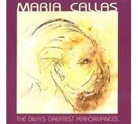 Maria Callas - Diva's Greatest