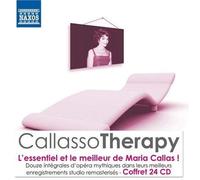Callas, Maria - Callasso Therapy