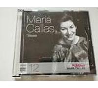 Maria Callas Divina 12