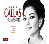 Maria Callas - Divina