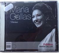 MARÍA CALLAS - Divina 5