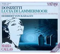 Maria Callas - Donizetti: Lucia di Lammermoor