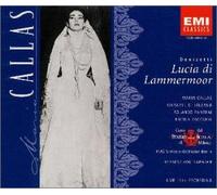 Maria Callas - Donizetti:Lucia di Lammermoor