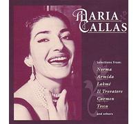 Maria Callas - Golden Star