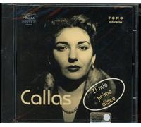 Maria Callas – Il Mio Primo Disco