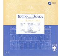 María Callas - Il Trovatore 1956 - Remastered