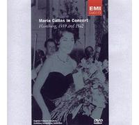 Maria Callas - In Concert live [Alemania] [DVD]