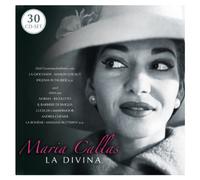 María Callas - MARIA CALLAS : La Divina