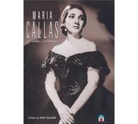 Maria Callas - La Divina [Alemania] [DVD]