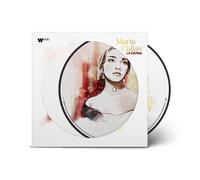 Maria Callas - La Divina. The Best (Lim. Ed (2023) LP Imagen Vinilo Pre Order