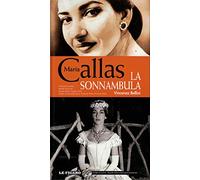 Maria Callas - La Sonnambula (2 CD)