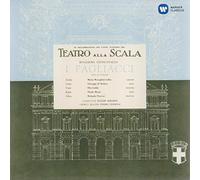 Maria Callas - Leoncavallo: I pagliacci (1954 - Serafin) - Callas Remastered