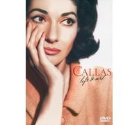 Maria Callas - Life and Art [Alemania] [DVD]