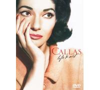 Maria Callas - Life & art [Alemania] [DVD]