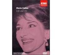 Maria Callas: Life & Art [USA] [DVD]