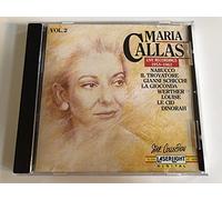 Maria Callas - Live Recordings 1953-1962