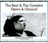 Maria Callas & London Symphony Orchesta & Opera & Classic (CD) (Importación USA)
