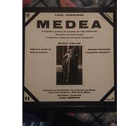 Maria Callas - Luigi Cherubini - Medea