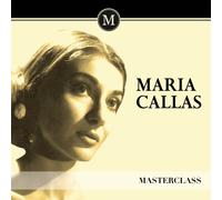 MARIA CALLAS - Maria Callas