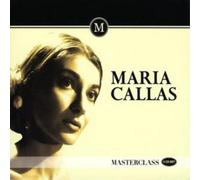 Maria Callas Maria Callas (CD) Album