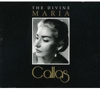 Maria Callas Maria Callas (CD) (Importación USA)