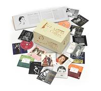 Maria Callas - Maria Callas - La Divina: Maria Callas (131 CD + 3 Blu-Ray + 1 DVD)