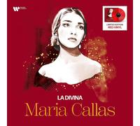 Maria Callas Maria Callas: La Divina (Vinyl) (Importación USA)