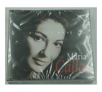 Maria Callas - MARIA CALLAS la divine/métamorphoses de la Callas/et ses amis 3CD's Box 2009