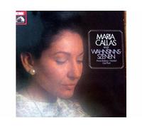 Maria Callas - MARIA CALLAS singt Wahnsinnsszenen