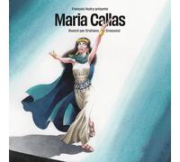 Maria Callas Maria callas - vinyl (Vinyl) (Importación USA) (PRESALE 31/12/2078)