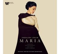 Maria Callas – Maria (Omps) – CD – Warner Music