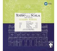 Maria Callas - Mascagni: Cavalleria Rusticana
