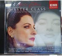Maria Callas - Master Class