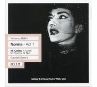 Maria Callas - Norma