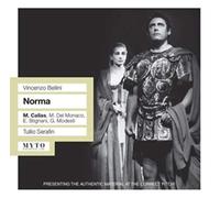Maria Callas - Norma